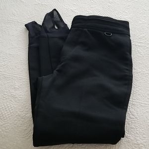 Vintage Ski Schoeller Pants